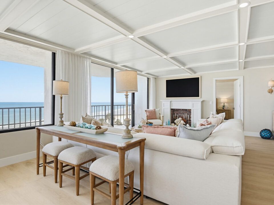 Professional real estate photo, Palm Coast FL - Hous Photo