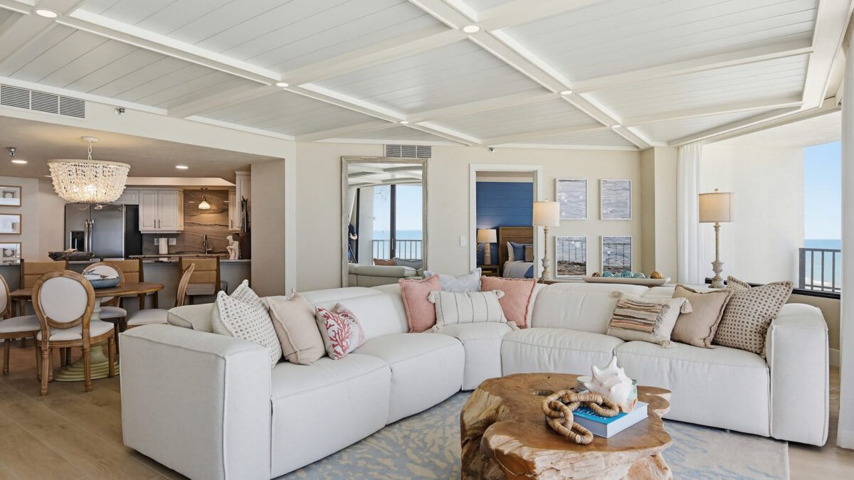 Real estate listing photography, Flagler Beach FL - Hous Photo