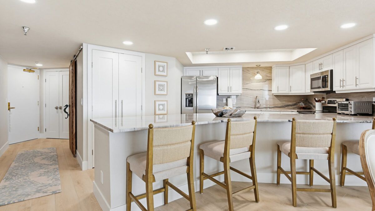 Real estate photography, New Smyrna Beach FL - Hous Photo
