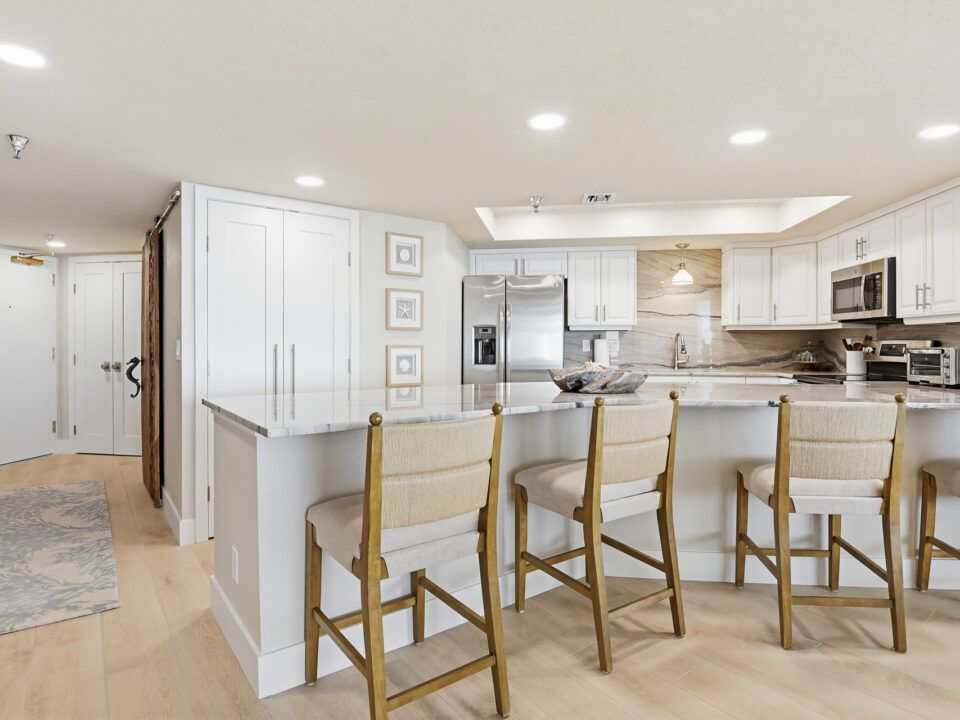 Real estate photography, New Smyrna Beach FL - Hous Photo