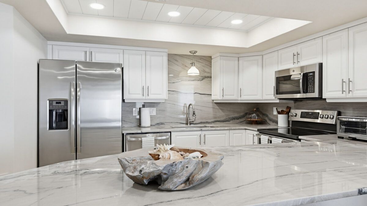 Professional real estate photo, Volusia County FL - Hous Photo